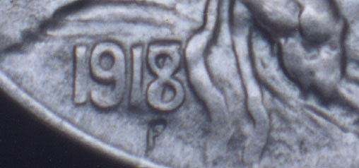 Is-This-The-1918-D-Over-7-Buffalo-Nickel-Variety?