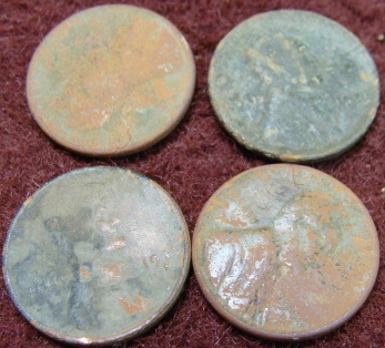 Metal-Detector-Finds