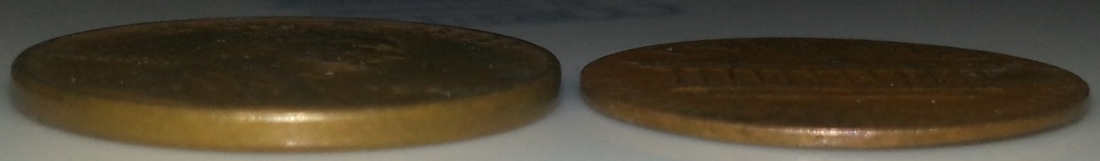 What-Made-This-Penny-So-Thin!