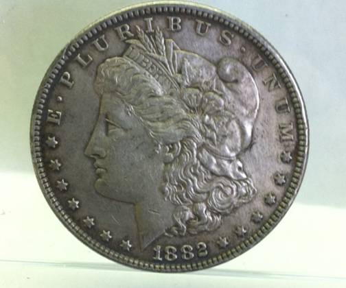 1882-Morgan-Silver-Dollar
