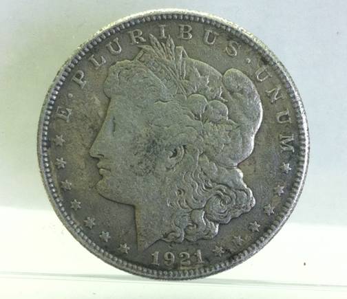 1921-Morgan-Silver-Dollar-Grading