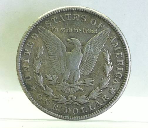 1921-Morgan-Silver-Dollar-Grading