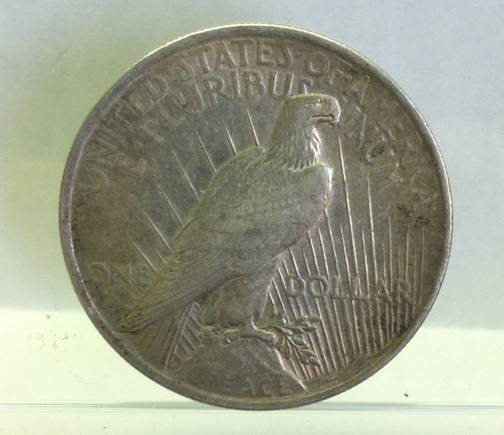 1922-Peace-Silver-Dollar