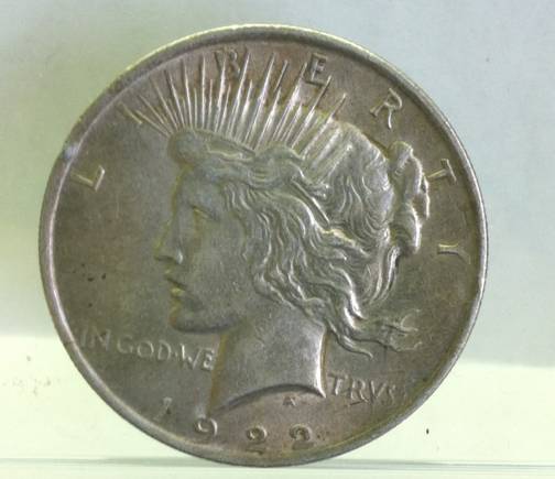 1922-Peace-Silver-Dollar
