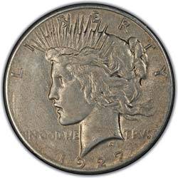 1922-Peace-Silver-Dollar