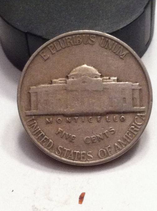 1941-Jefferson-Nickel