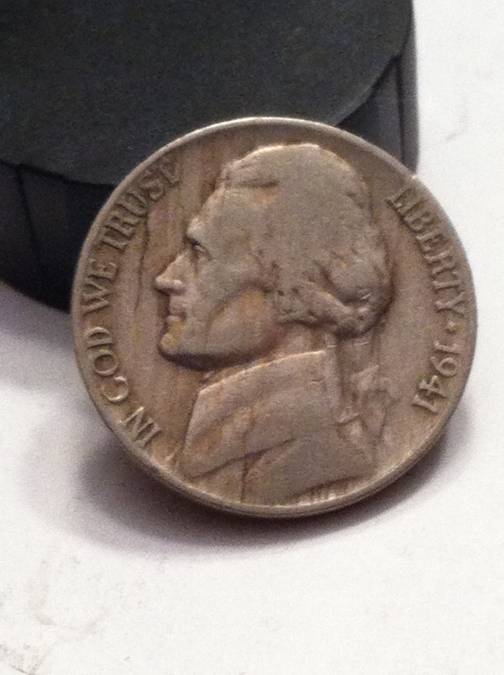 1941-Jefferson-Nickel