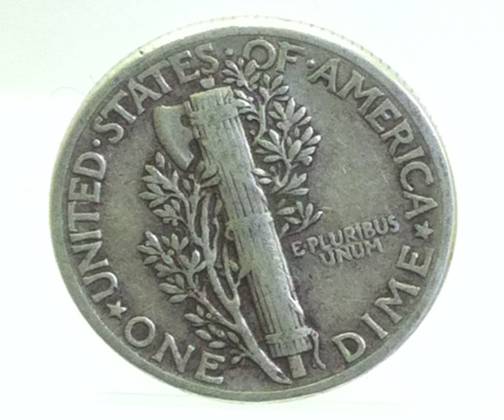 1944-Mercury-Dime
