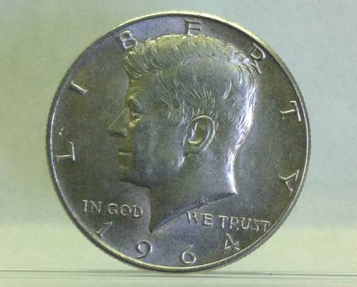1964-Kennedy-Half-Dollar-Grading