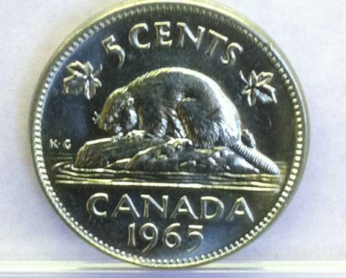 1965-Canadian-Nickel