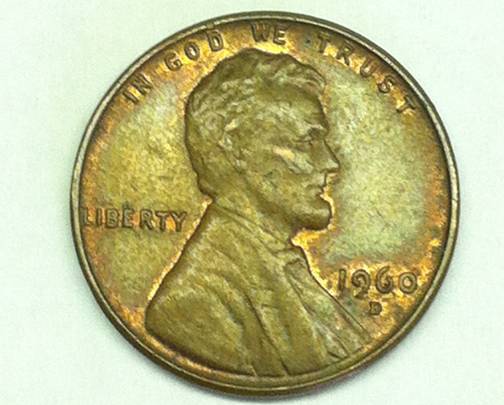 1960-D-Lincoln-Penny-Small-Date