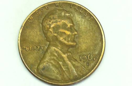 1962-D-Lincoln-Penny