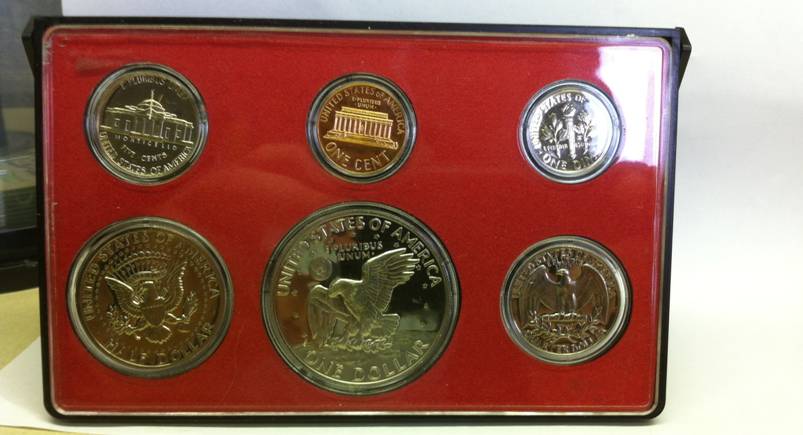 1973-Proof-Set