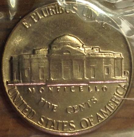1964-Unciriculated-Mint-Set