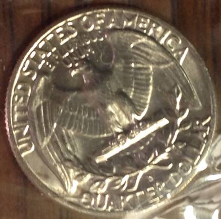 1964-Unciriculated-Mint-Set