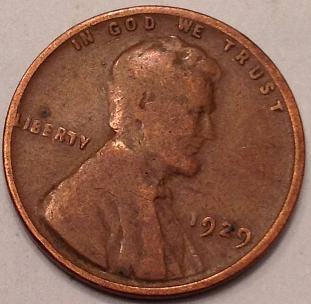 1929-P-Lincoln-Wheat
