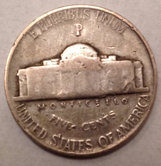 1945-Jefferson-Nickel-Error?