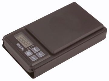 Digital-Scale?