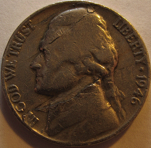 1946-Jefferson-Nickel---Cracks?