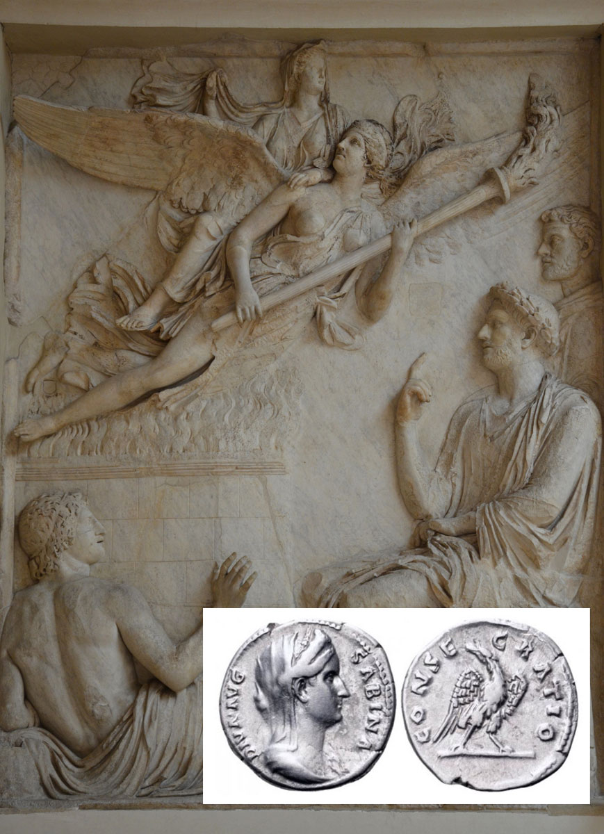 Sabina,-Hadrian's-Long-Suffering-Wife,-Deified