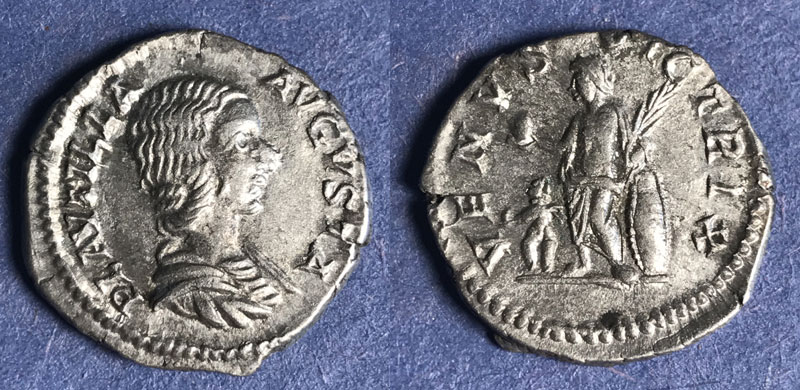 Women-Of-Rome:-Plautilla-–-Wife-Of-Caracalla