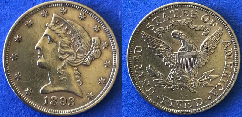 5$-Gold-Piece,-Alabama-Commemorative-Half---Worth-Grading?