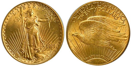 What's-Your-Favorite-Coin?