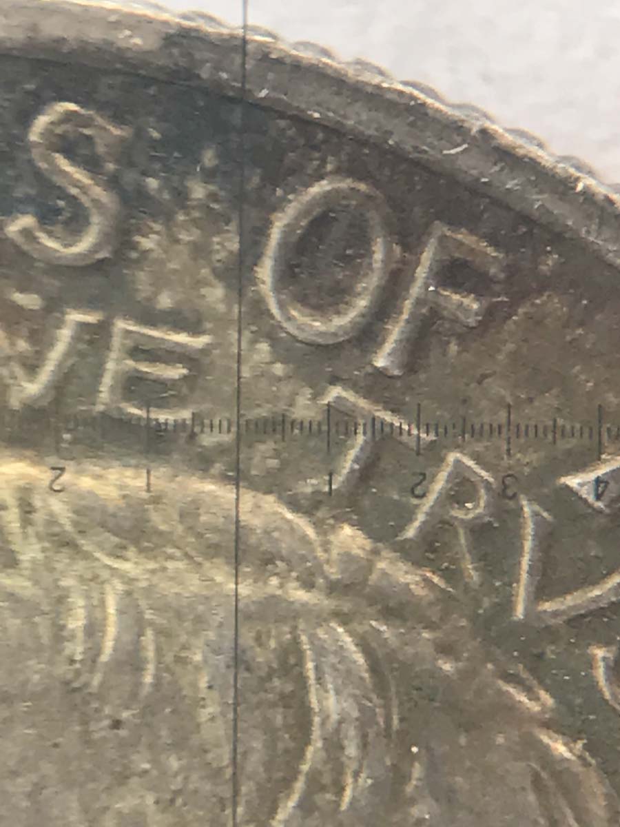 1921-Alabama-2x2-Commemorative-Half-Dollar---Guess-The-Grade