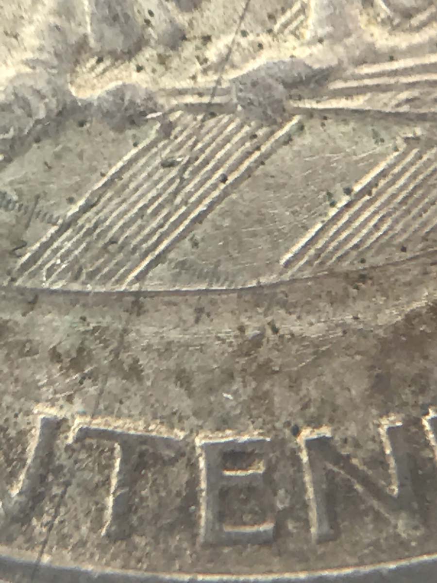 1921-Alabama-2x2-Commemorative-Half-Dollar---Guess-The-Grade