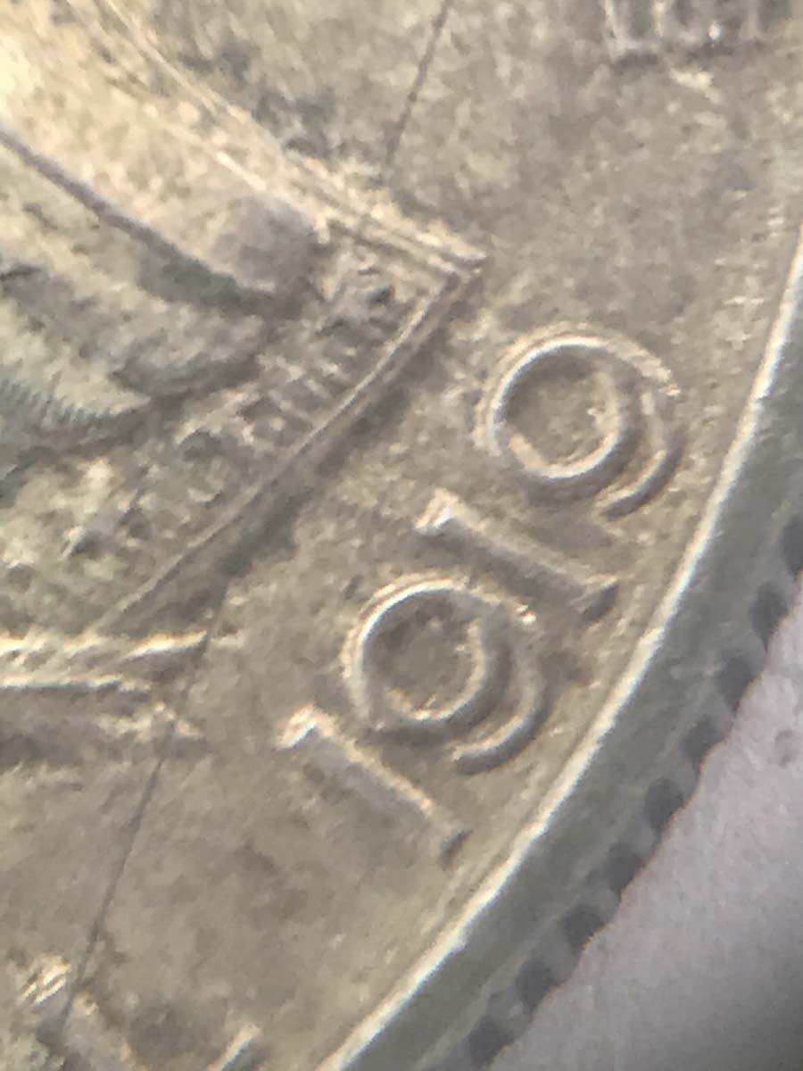 1921-Alabama-2x2-Commemorative-Half-Dollar---Guess-The-Grade