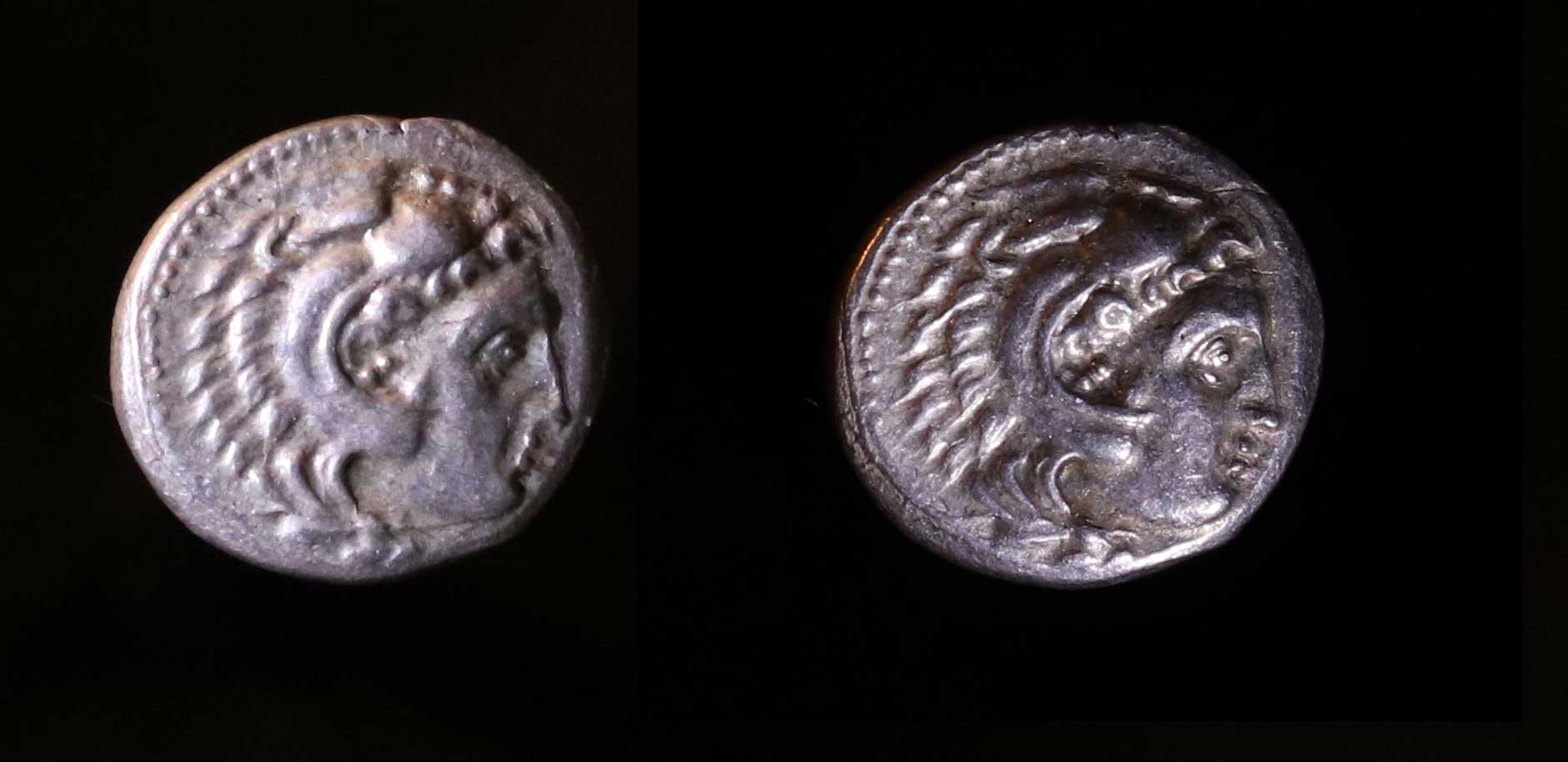 Strategies-For-Starting-A-Collection-Of-Greeks