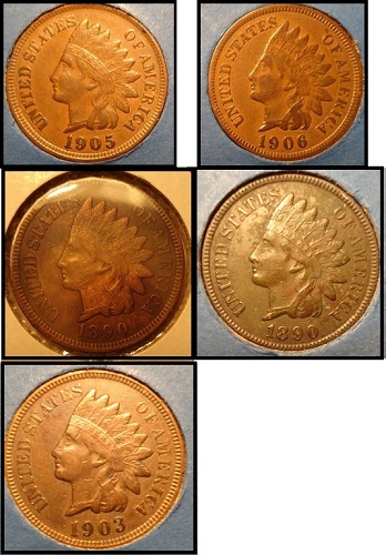 Cent-Collection
