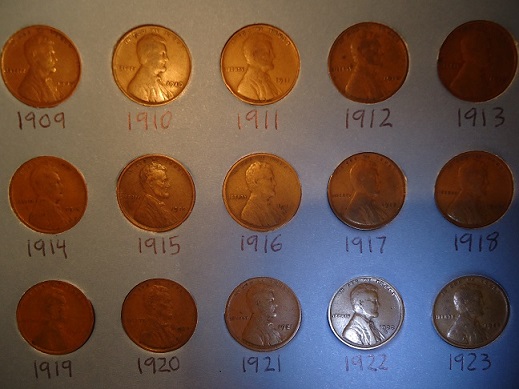Cent-Collection