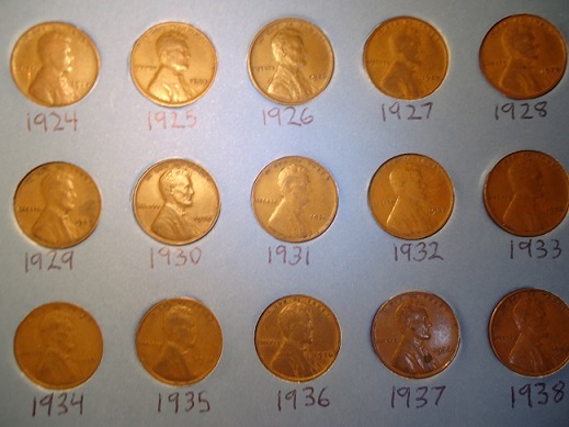 Cent-Collection