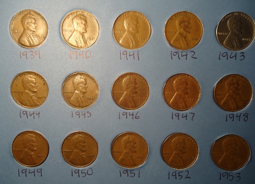 Cent-Collection