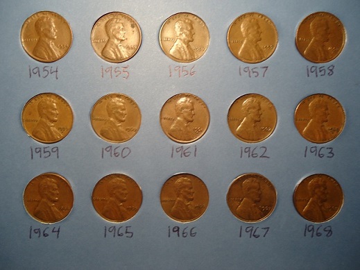 Cent-Collection
