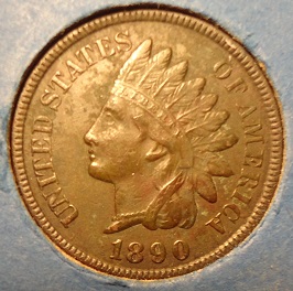 Indian-Heads