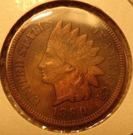 Indian-Heads