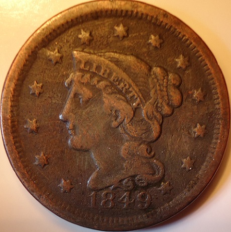 1849-Large-Cent