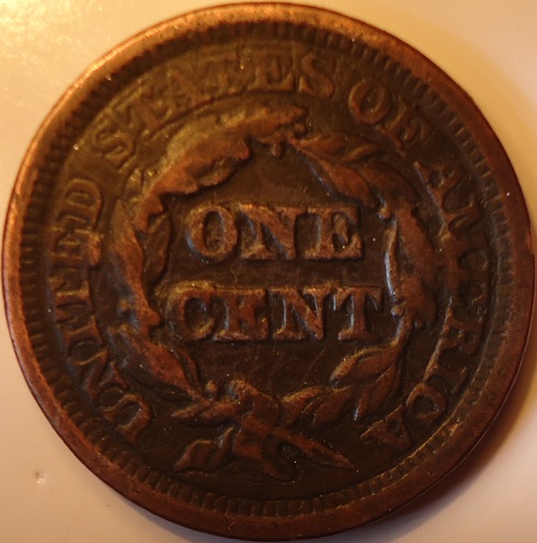 1849-Large-Cent