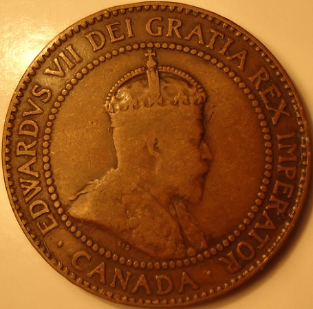 1909-Large-Cent