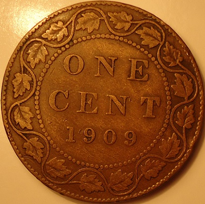 1909-Large-Cent