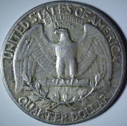 1964-Washington-Quarter