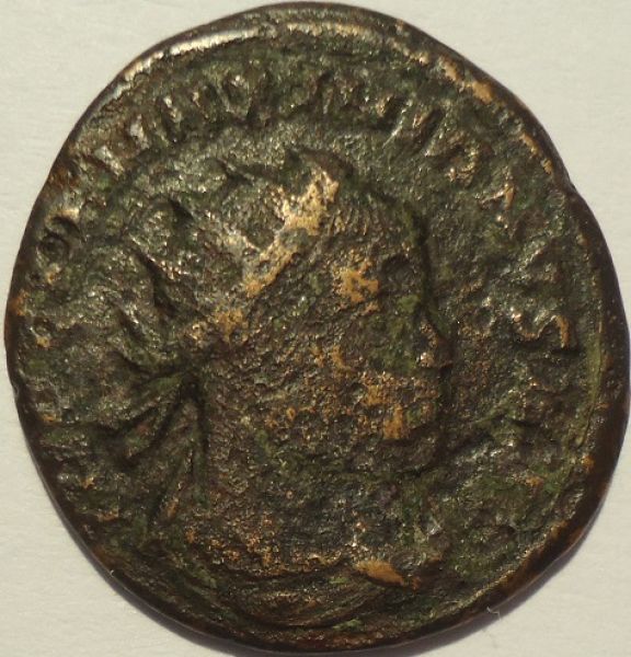 Roman-