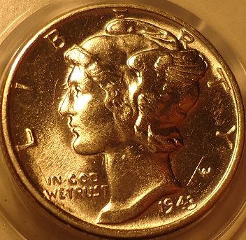 1943-Mercury-Dime
