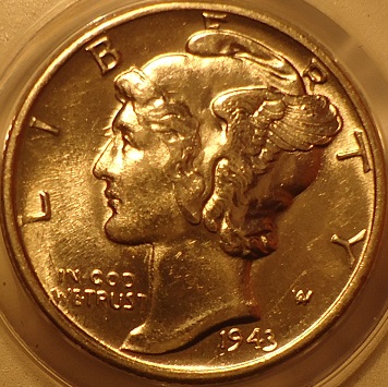 1943-Mercury-Dime