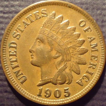 Liberty-Coinage-Collection