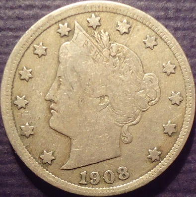 Liberty-Coinage-Collection