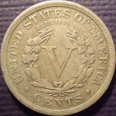 Liberty-Coinage-Collection