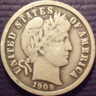 Liberty-Coinage-Collection